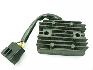 Регулятор напряжения, Kawasaki, KDX 250 SR, 1994, 0, 0