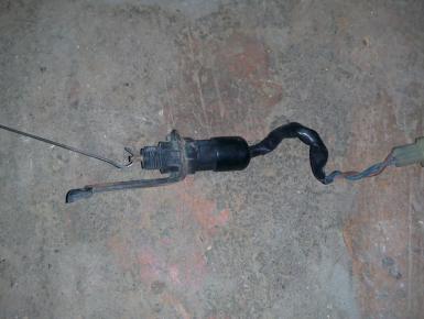 Лягушка заднего тормоза, Kawasaki, ZZR 400, 1994, 0, 0