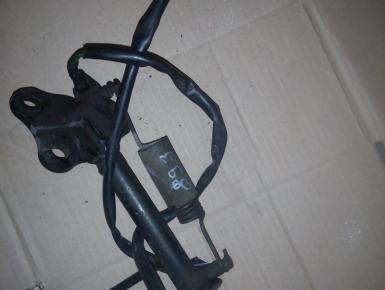 Подставка боковая, Honda, CBR 900 RR (SC28), 1992, 0, 0