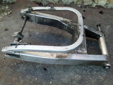 Маятник, Honda, CBR 900 RR (SC28), 1992, 0, 0