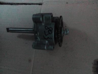 Насос масляный, Honda, CBR 900 RR (SC28), 1992, 0, 0