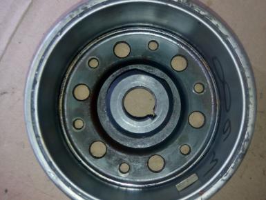 Ротор, Honda, CBR 900 RR (SC28), 1992, 0, 0