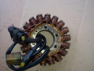 Статор, Honda, CBR 900 RR (SC28), 1992, 0, 0