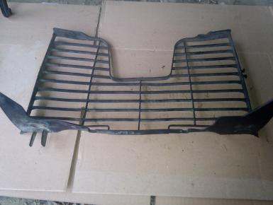 Решетка радиатора охлаждения, Honda, CBR 900 RR (SC28), 1992, 0, 0