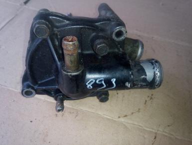 Помпа, Honda, CBR 900 RR (SC28), 1992, 0, 0