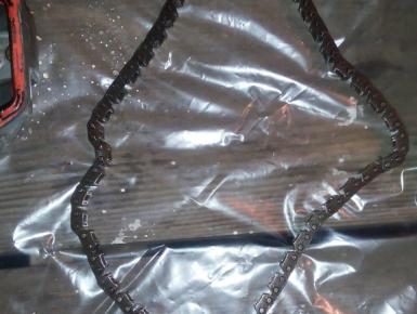 Цепь ГРМ, Honda, 0, 1