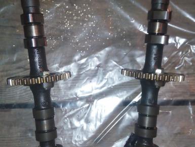 Распредвал Впускной, Honda, 1992, 0, 0