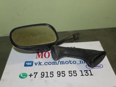 Зеркало левое, Honda, CBR 600 F2, 1994, 0, 0
