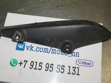 Защита приводной цепи, Honda, CBR 600 F2, 1994, 0, 0