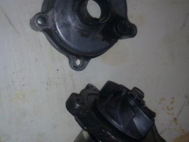 Помпа, Suzuki, RF 400, 1994, 0, 0