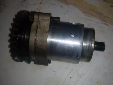 Насос масляный, Suzuki, RF 400, 1994, 0, 0