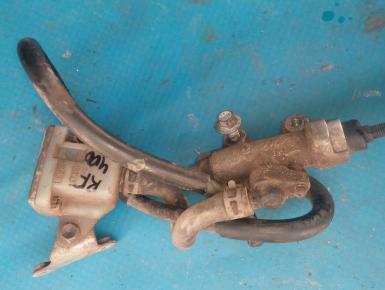 Задний тормозной цилиндр (Nissin), Suzuki, RF 400, 1994, 0, 0