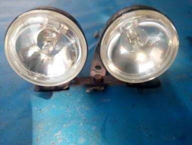 Фара, Suzuki, RF 400, 1994, 0, 0