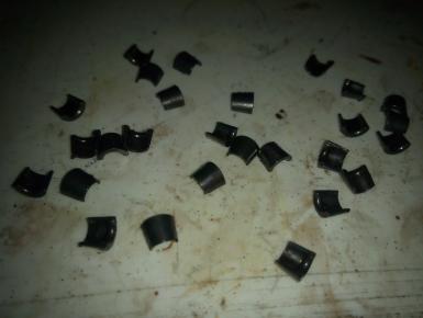 Сухарь клапана, Honda, CBR 900 RR (SC28), 1992, 0, 0