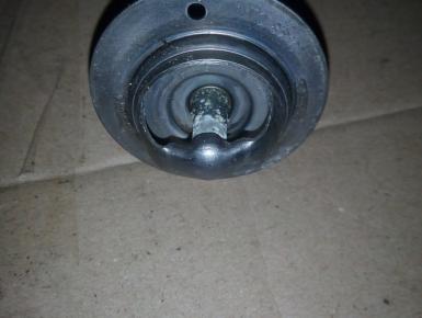 Термостат, Honda, CBR 900 RR (SC28), 1992, 0, 0