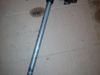 Вал селектора передач, Honda, CBR 900 RR (SC28), 1992, 0, 0