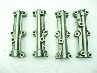 Крышка распредвала, Suzuki, GSF 400 Bandit, 1991, 0, 0