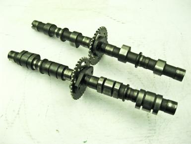 Распредвал, Suzuki, GSF 400 Bandit, 1991, 0, 0