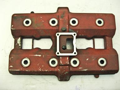 Клапанная крышка, Suzuki, GSF 400 Bandit, 1991, 0, 0