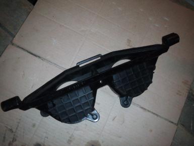 Воздуховод центральный, Honda, CBR 1000 RR, 2004, 0, 0