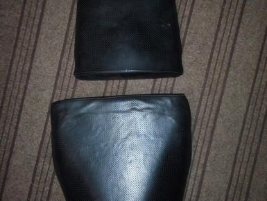 Сидение Водителя, Honda, CBR 1000 RR, 2004, 0, 0