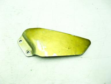 Защита стопы водителя (левая), Yamaha, FZR 400, 1994, 0, 0