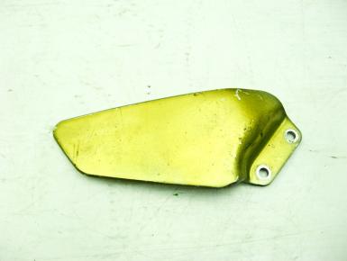 Защита стопы водителя (правая), Yamaha, FZR 400, 1994, 0, 0