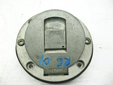 Крышка бака, Yamaha, YZF R6, 2000, 0, 0