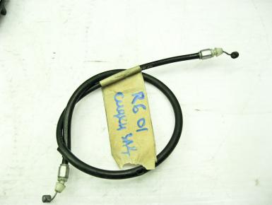 Тросик замка сиденья, Yamaha, YZF R6, 2000, 0, 0