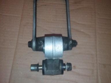 Механизм прогрессии, Honda, CBR 1000 RR, 2004, 0, 0