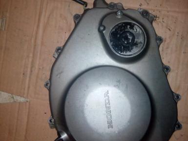 Крышка сцепления Правая, Honda, CBR 1000 RR, 2004, 0, 0
