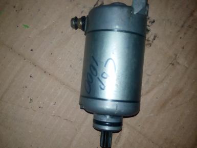 Стартер, Honda, CBR 1000 RR, 2004, 0, 0