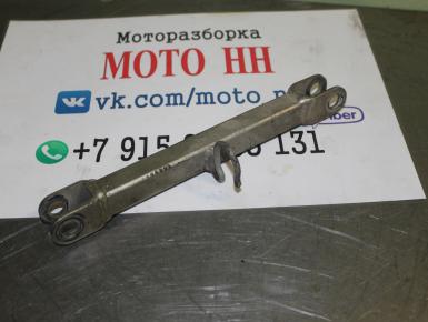 Тяга реактивная заднего суппорта , Kawasaki, ZZR 400, 1999, 0, 0