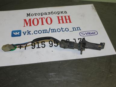 Лягушка заднего тормоза, Kawasaki, ZZR 400, 1999, 0, 0