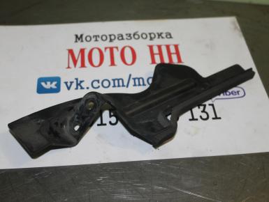 Пыльник двигателя, Kawasaki, ZZR 400, 1999, 0, 0