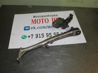 Подставка боковая, Kawasaki, ZZR 400, 1999, 0, 0