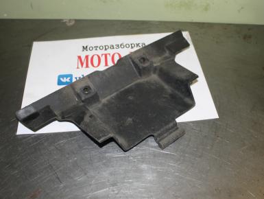 Пыльник двигателя, Kawasaki, ZZR 400, 1999, 0, 0