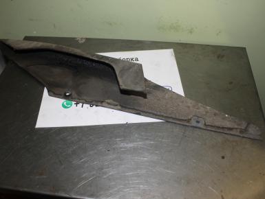 Защита приводной цепи, Kawasaki, ZZR 400, 1999, 0, 0