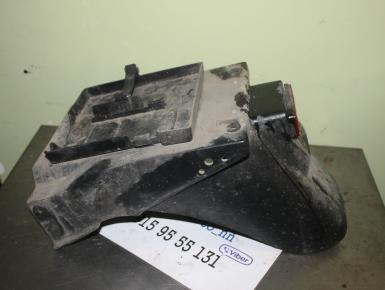 Крыло заднее, Kawasaki, ZZR 400, 1999, 0, 0