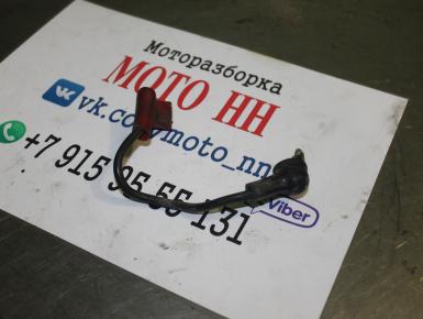 Провод плюсовой, Kawasaki, ZZR 400, 1999, 0, 0