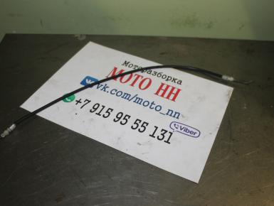 Тросик замка сиденья, Kawasaki, ZZR 400, 1999, 0, 0