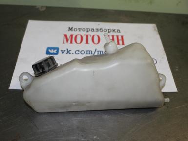 Расширительный бачок охлаждения, Kawasaki, ZZR 400, 1999, 0, 0