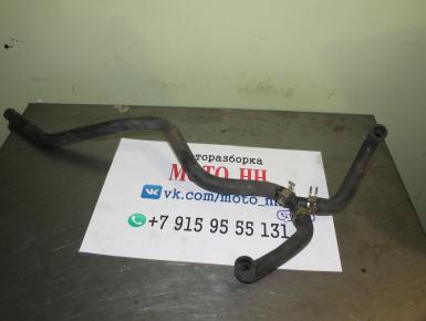 Патрубки корпуса воздушного фильтра, Kawasaki, ZZR 400, 1999, 0, 0