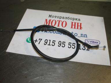 Тросик холостого хода, Kawasaki, ZZR 400, 1999, 0, 0