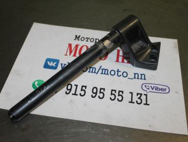 Клипон левый, Kawasaki, ZZR 400, 1999, 0, 0