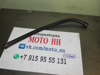 Сапун пластиковый, Kawasaki, ZZR 400, 1999, 0, 0