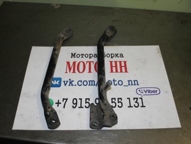 Кронштейны крепления двигателя, Kawasaki, ZZR 400, 1999, 0, 0