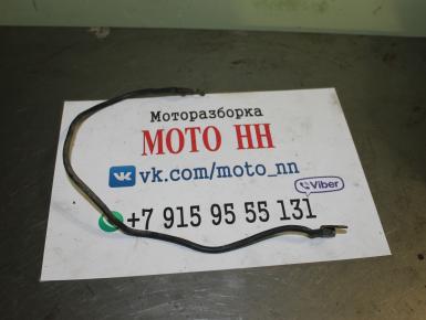 Провод стартера, Kawasaki, ZZR 400, 1999, 0, 0