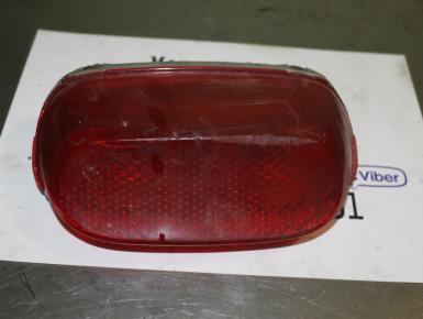 Стоп сигнал, Kawasaki, ZZR 400, 1999, 0, 0