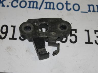 Замок сиденья, Kawasaki, ZZR 400, 1999, 0, 0